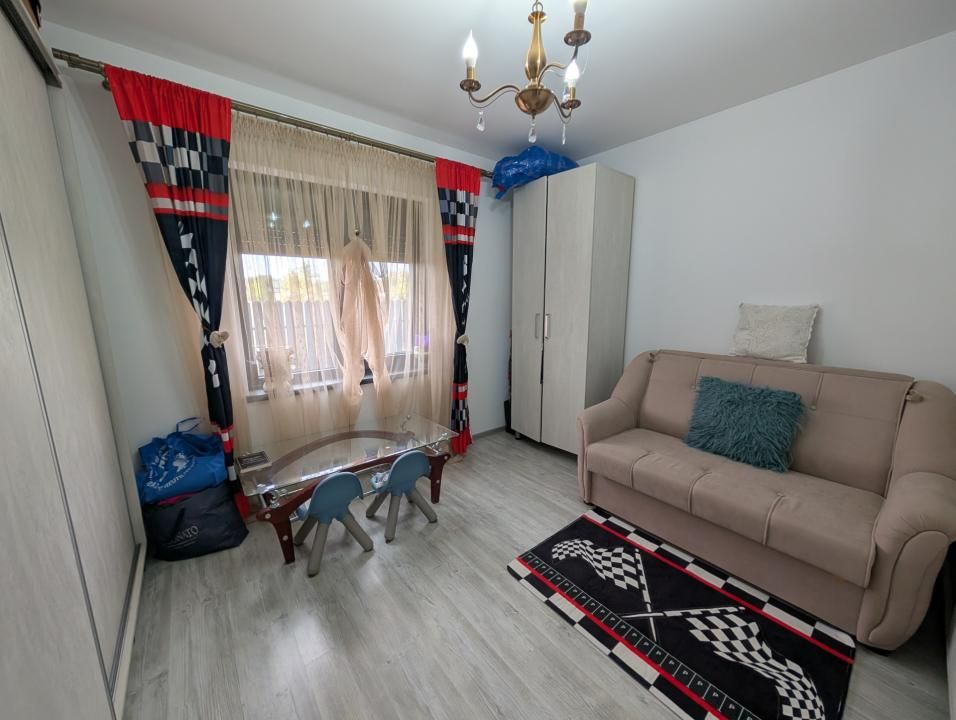Casă cu 3 camere de vânzare în Central, Hemeius – fotografia 13 din 13