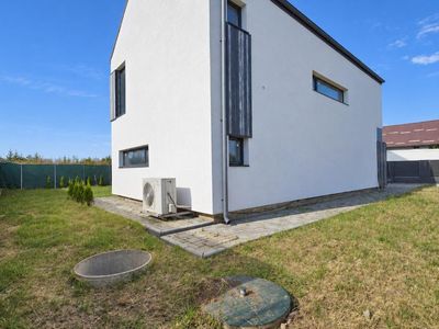 Casă cu 5 camere de vânzare în Central, Cristian – fotografia 5 din 26