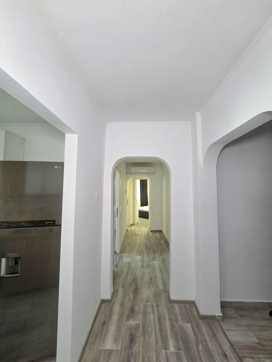 Apartament cu 3 camere de închiriat în Tomis III, Constanța – fotografia 5 din 13