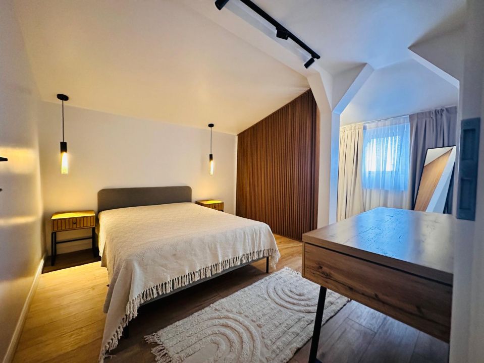 Apartament cu 3 camere de vânzare în Sisesti, București – fotografia 7 din 11