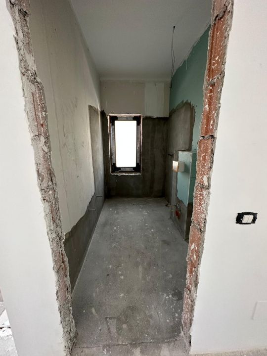 Casă cu 4 camere de vânzare în Central, Tunari – fotografia 10 din 14