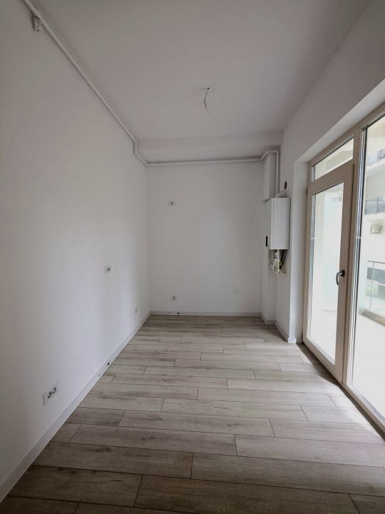 Garsonieră cu 1 cameră de vânzare în Exterior Nord, Mamaia-Sat – fotografia 6 din 14