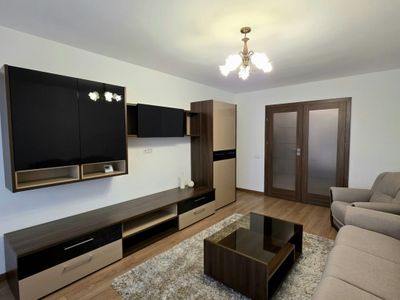 Apartament cu 2 camere de vânzare în City Park Mall, Constanța – fotografia 4 din 13
