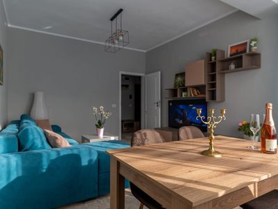 Apartament cu 2 camere de închiriat în Tomis Nord, Constanța – fotografia 2 din 11