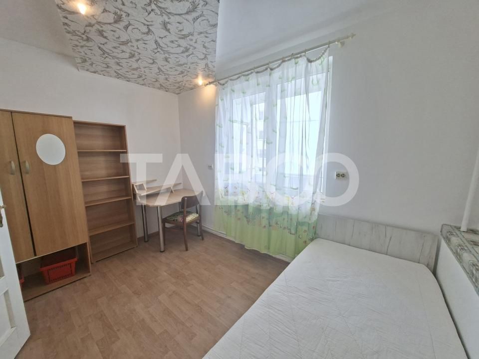 Apartament cu 3 camere de vânzare în Mihai Viteazul, Sibiu – fotografia 16 din 22