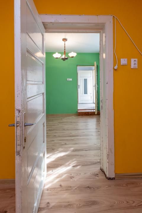 Casă cu 2 camere de vânzare în Casa de Cultura, Constanța – fotografia 5 din 21