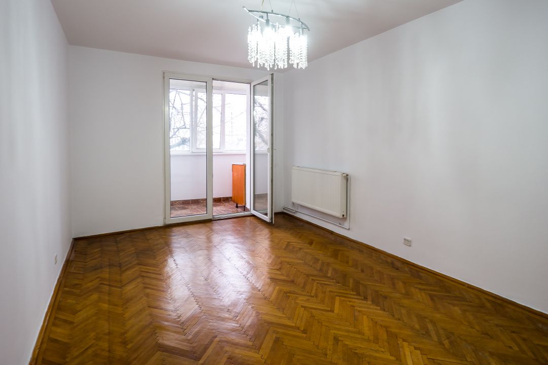 Apartament cu 3 camere de închiriat în Titan, București – fotografia 6 din 38