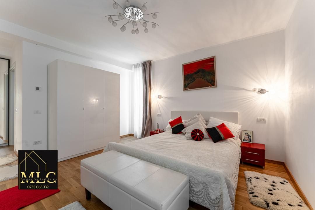 Casă cu 5 camere de vânzare în Central, Brănești – fotografia 9 din 20
