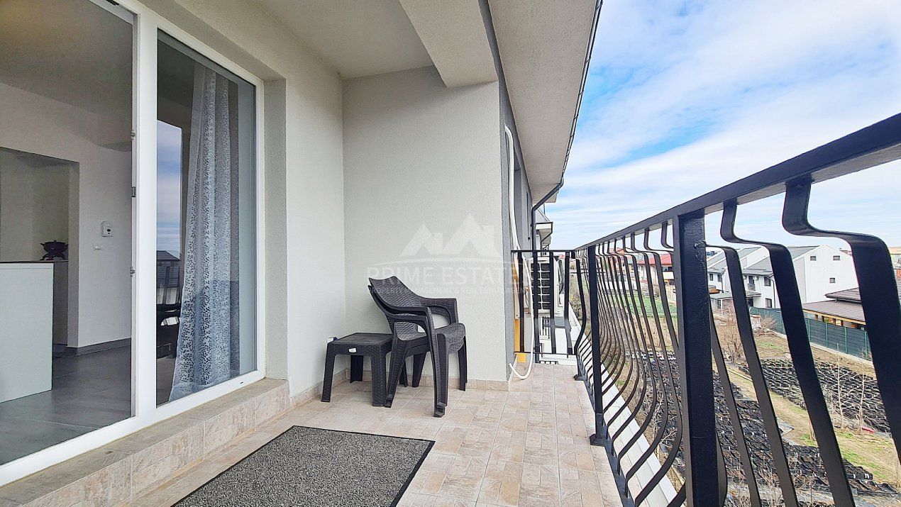 Apartament cu 2 camere de închiriat în Otopeni – fotografia 9 din 20
