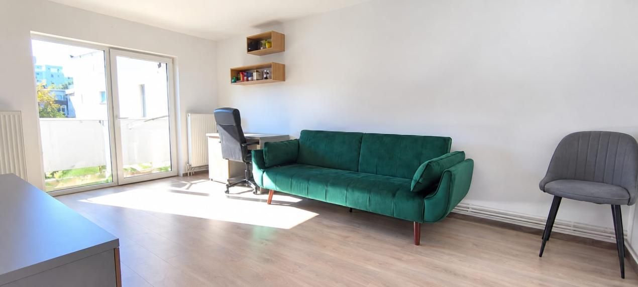 Apartament cu 3 camere de vânzare în Manastur / Taberei, Cluj-Napoca – fotografia 6 din 18