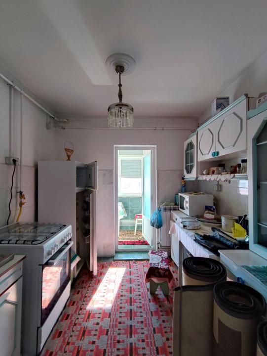 Apartament cu 2 camere de vânzare în Far, Constanța – fotografia 5 din 13