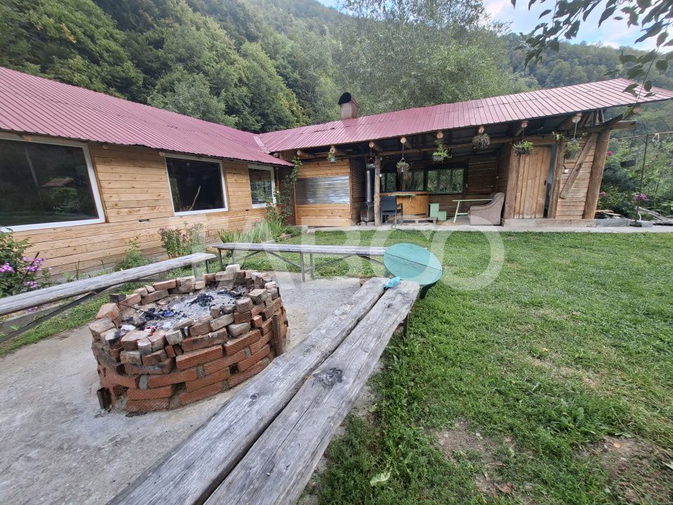 Casă cu 29 camere de vânzare în Valea Macesului – fotografia 31 din 49