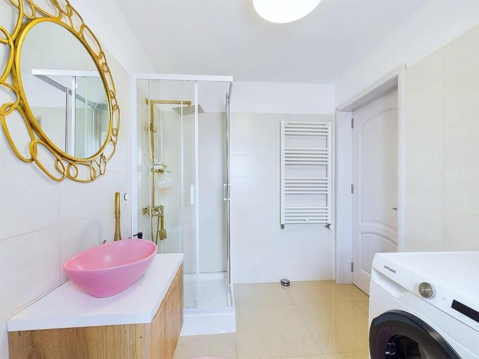 Casă cu 4 camere de vânzare în Domnești – fotografia 8 din 17