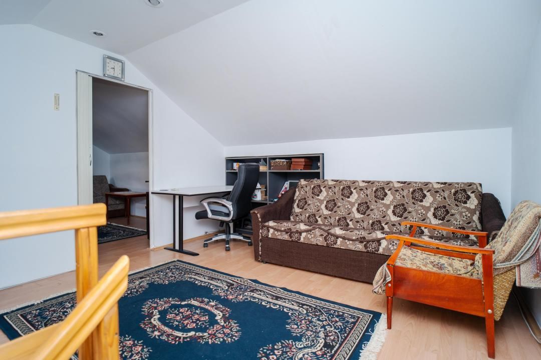 Casă cu 4 camere de vânzare în Podul de Piatra, Iași – fotografia 14 din 18