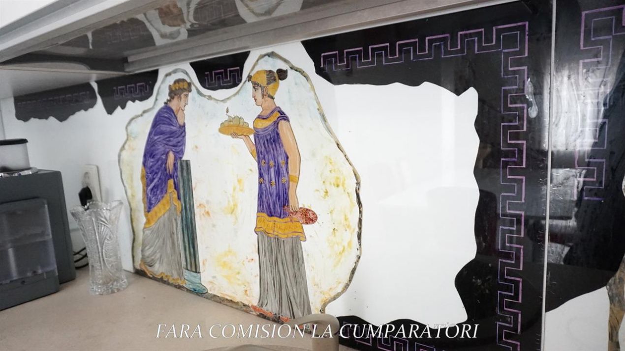 Casă cu 7 camere de vânzare în 1 Mai, Râmnicu Vâlcea – fotografia 6 din 25