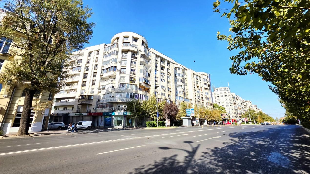 Apartament cu 3 camere de vânzare în Unirii, București – fotografia 20 din 60