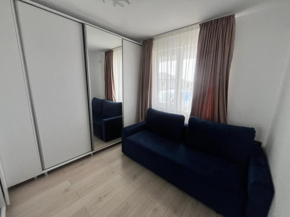 Casă cu 3 camere de închiriat în Central, Tunari – fotografia 13 din 20