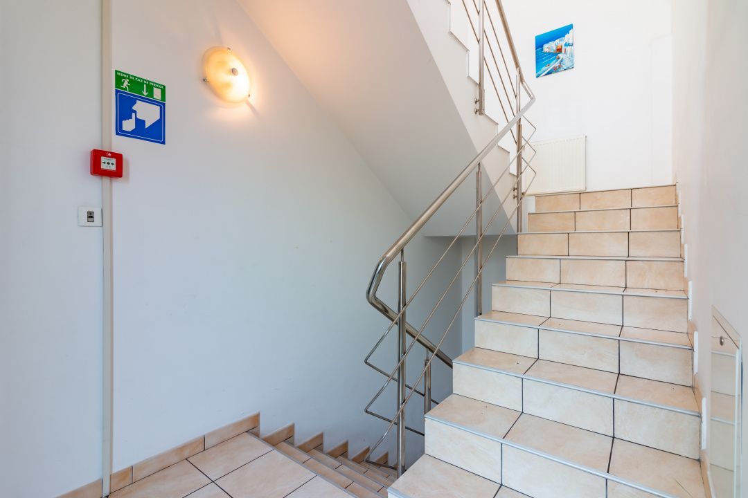 Hotel / pensiune cu 9 camere de vânzare în Unirii, București – fotografia 30 din 49