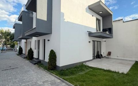 Casă cu 4 camere de vânzare în Chitila, București