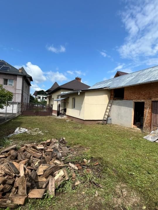 Casă cu 3 camere de vânzare în Periferie, Pucioasa – fotografia 19 din 20