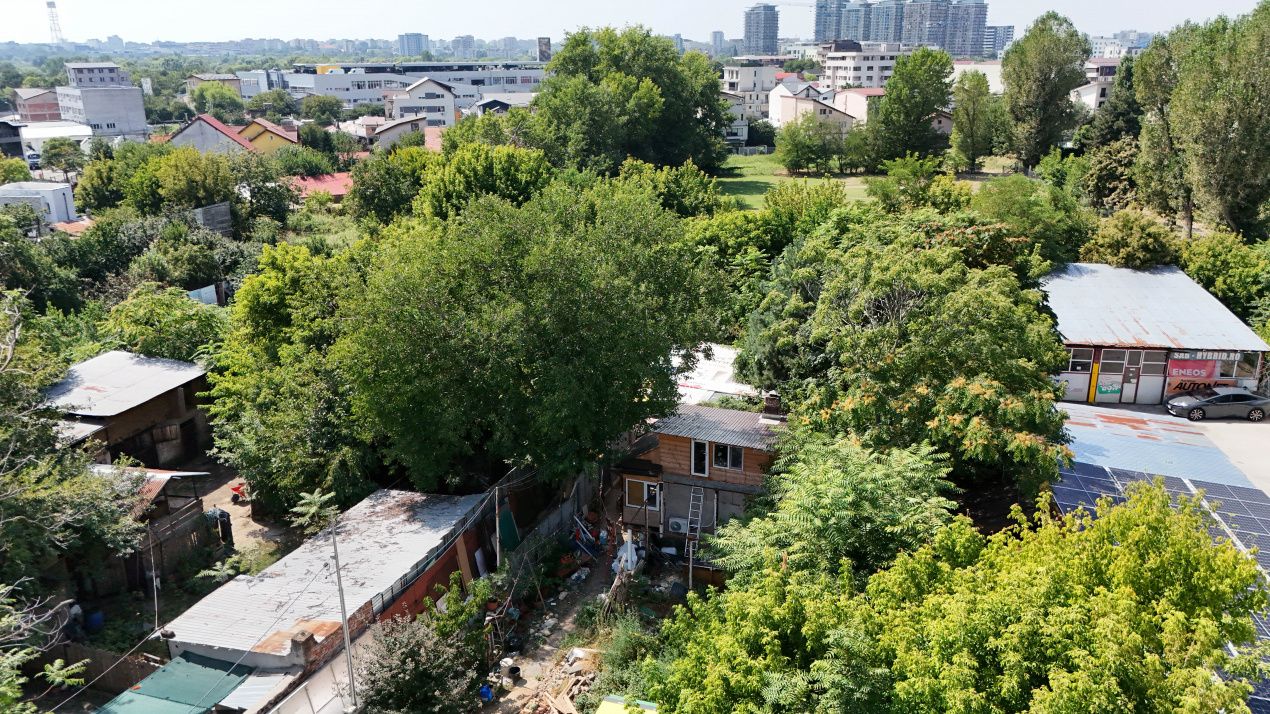 Teren de vânzare în Vitan, București – fotografia 9 din 18