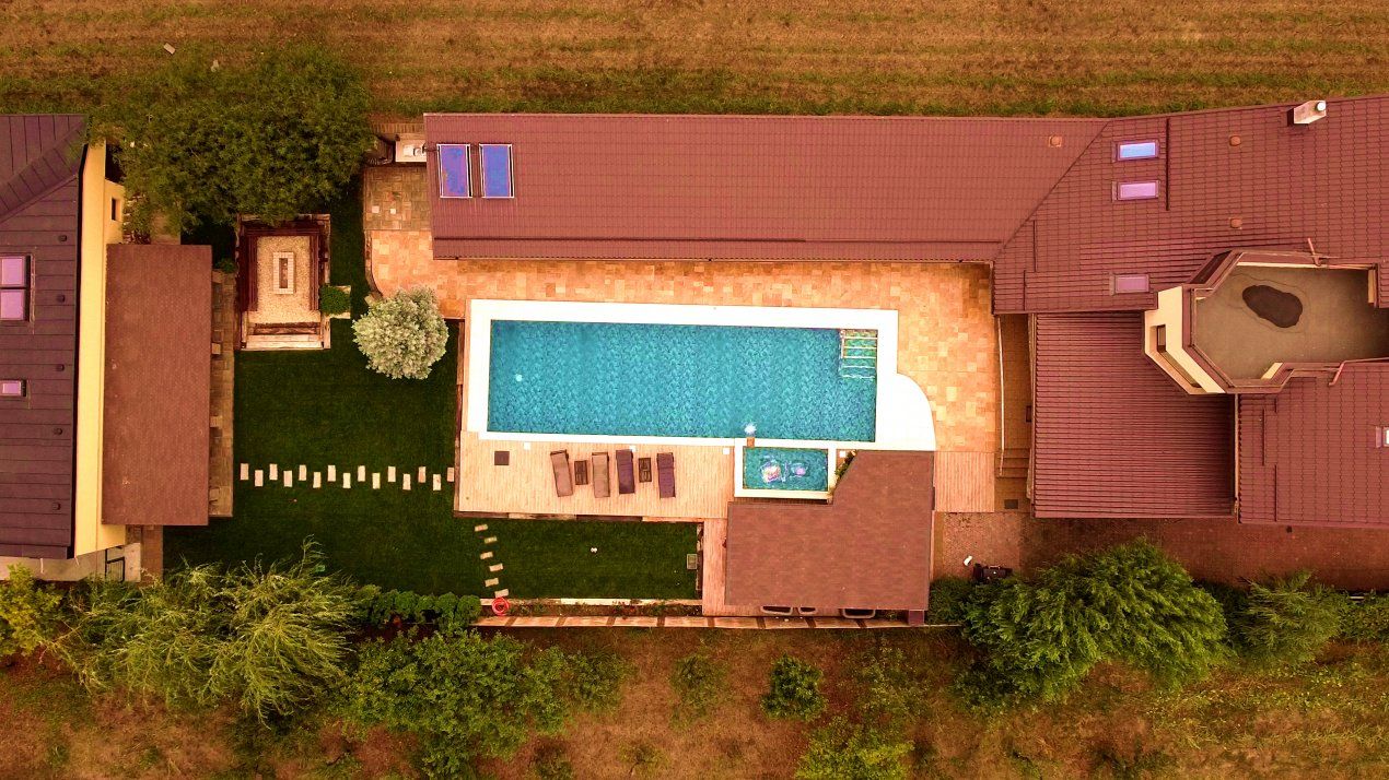 Casă cu 10 camere de vânzare în Mogoșoaia – fotografia 34 din 38