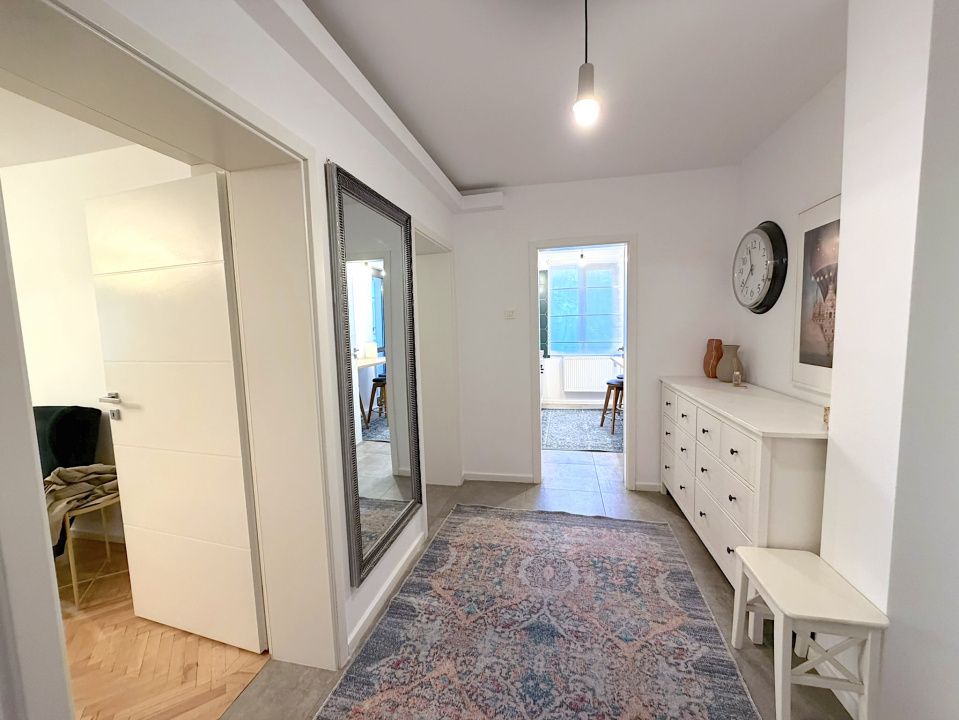 Apartament cu 4 camere de închiriat în Titan, București – fotografia 14 din 20