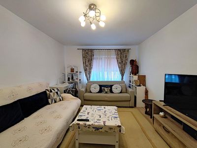 Apartament cu 2 camere de vânzare în Faleza Nord, Constanța – fotografia 2 din 18