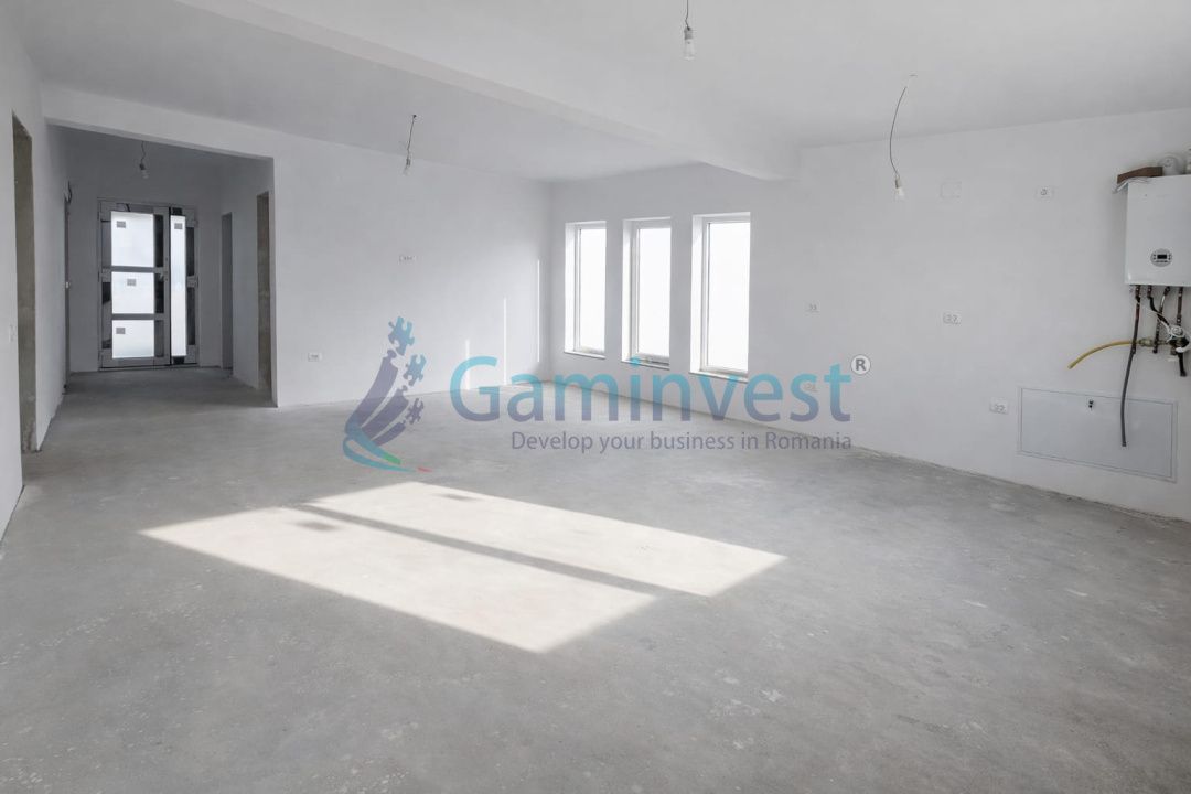 Casă cu 4 camere de vânzare în Sântandrei – fotografia 6 din 11