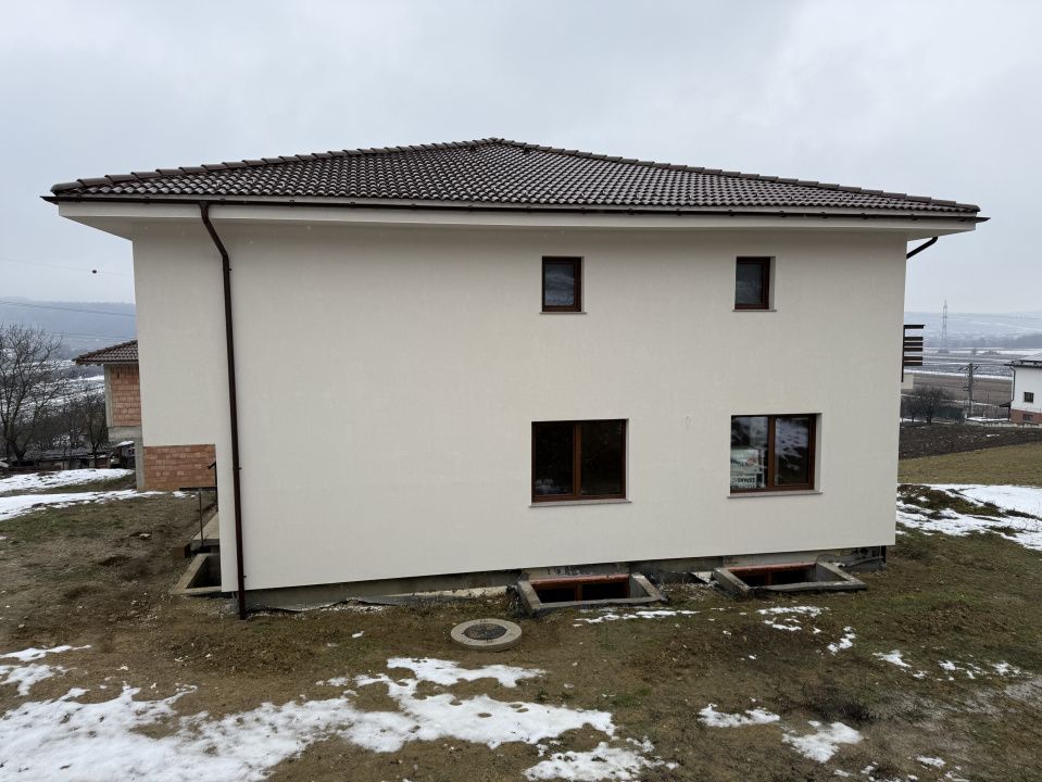 Casă cu 4 camere de vânzare în Primariei, Apahida – fotografia 28 din 30