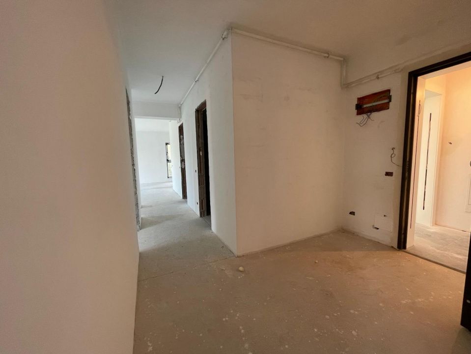 Apartament cu 3 camere de vânzare în Bucureștii Noi, București – fotografia 6 din 16