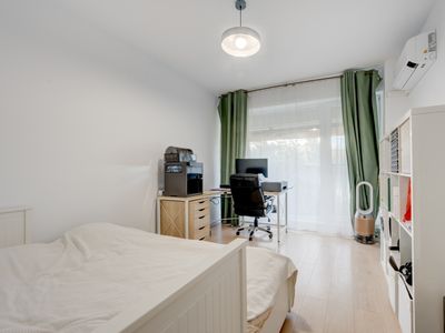 Apartament cu 4 camere de vânzare în Straulesti, București – fotografia 3 din 21