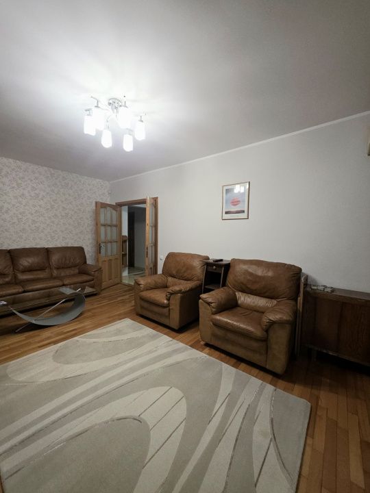 Apartament cu 3 camere de închiriat în Gara, Constanța – fotografia 3 din 14