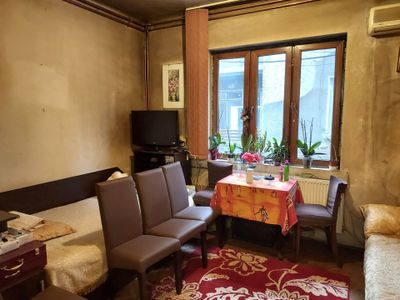 Apartament cu 4 camere de vânzare în Unirii, București – fotografia 4 din 13
