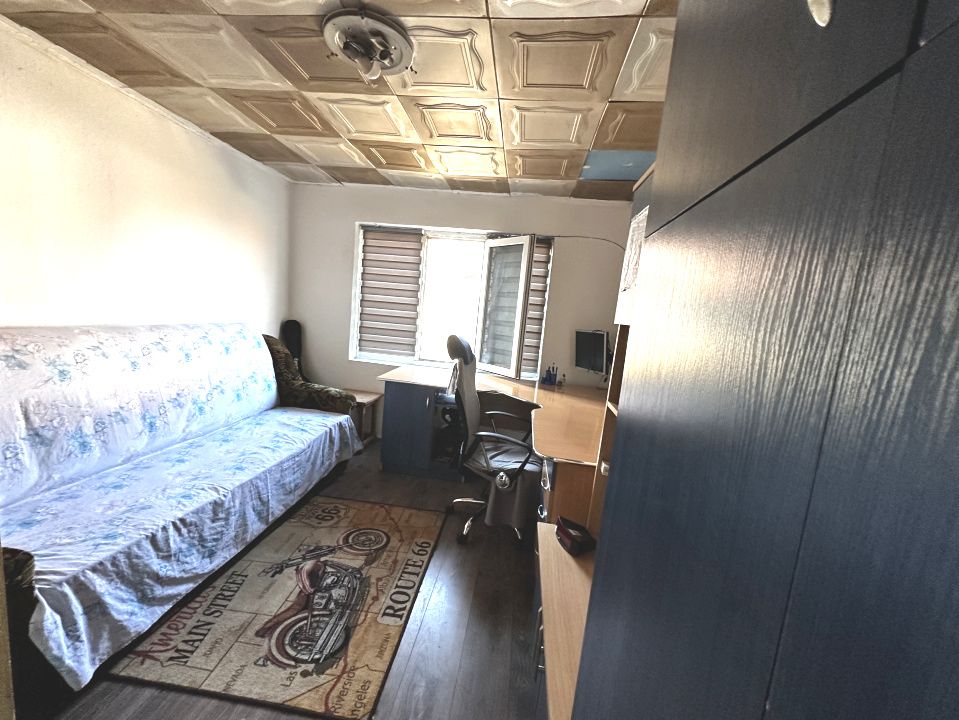 Casă cu 3 camere de vânzare în Central, Ighiu – fotografia 14 din 20