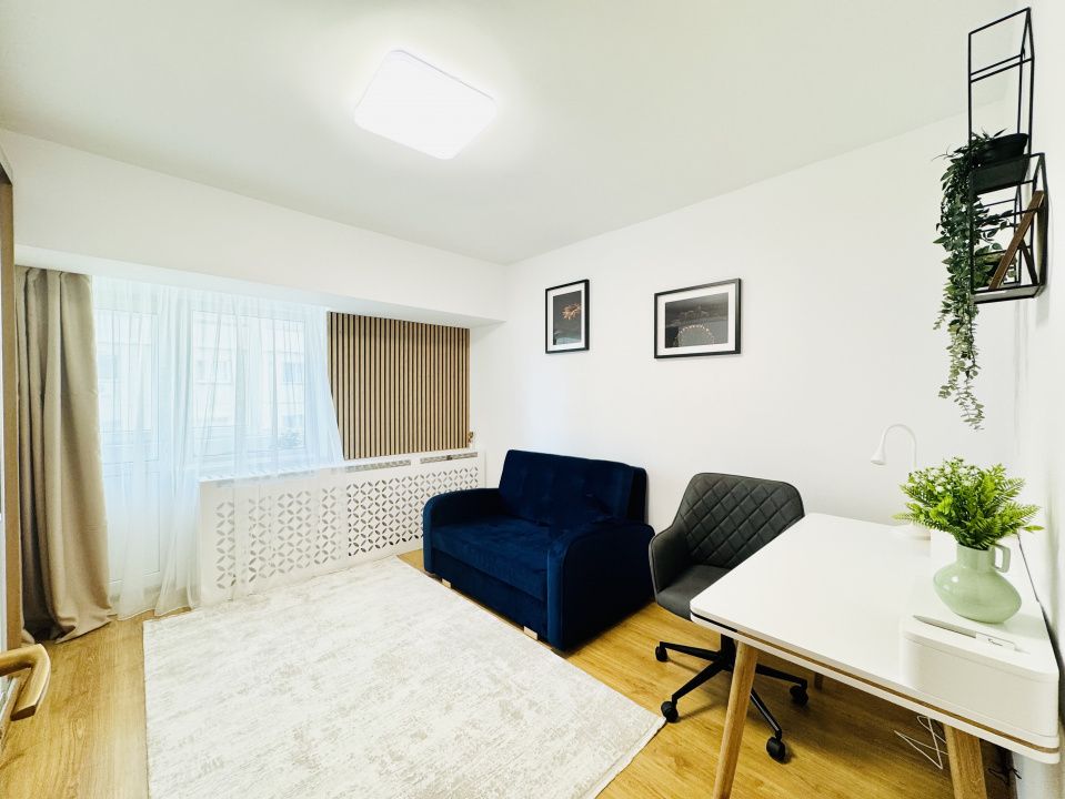 Apartament cu 4 camere de închiriat în Decebal, București – fotografia 7 din 22