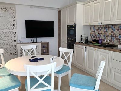 Apartament cu 2 camere de vânzare în Exterior Nord, Mamaia – fotografia 3 din 18