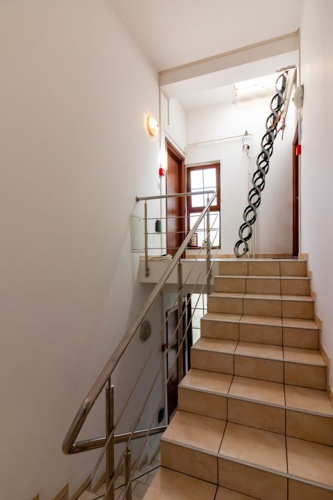 Hotel / pensiune cu 9 camere de vânzare în Unirii, București – fotografia 18 din 49