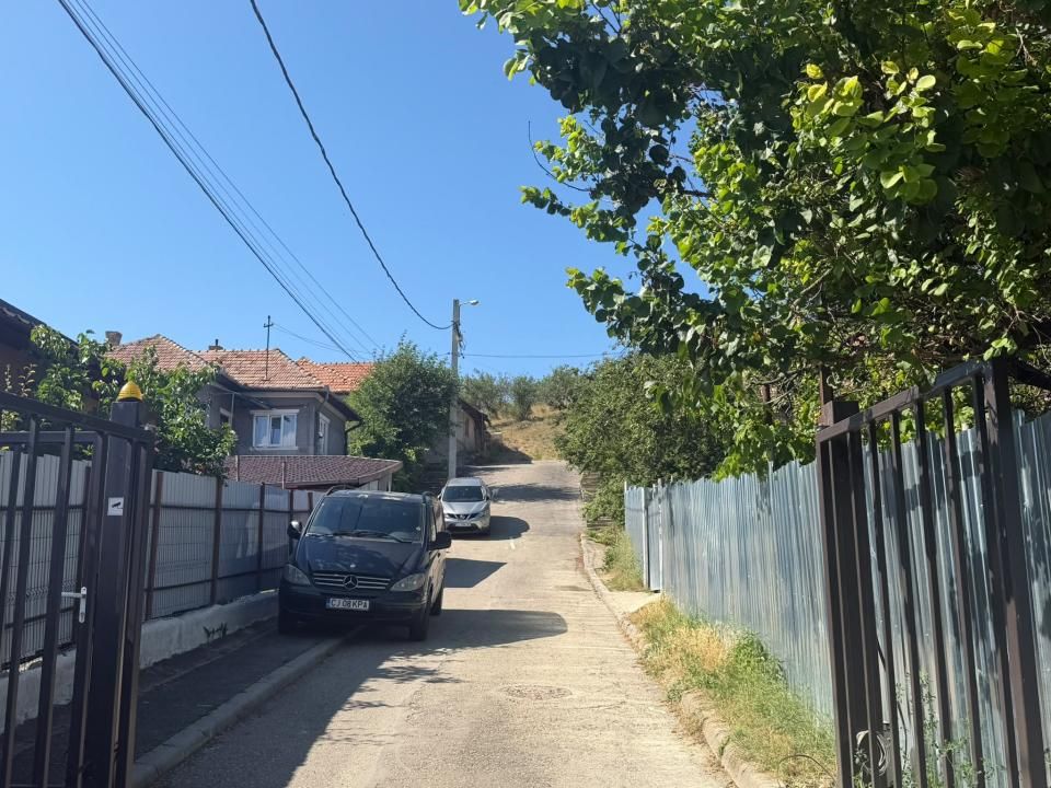Teren de vânzare în Dambul-Rotund / Maramuresului, Cluj-Napoca – fotografia 26 din 26