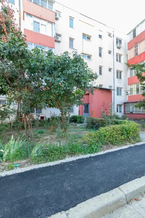 Apartament cu 2 camere de vânzare în City Park Mall, Constanța – fotografia 23 din 23