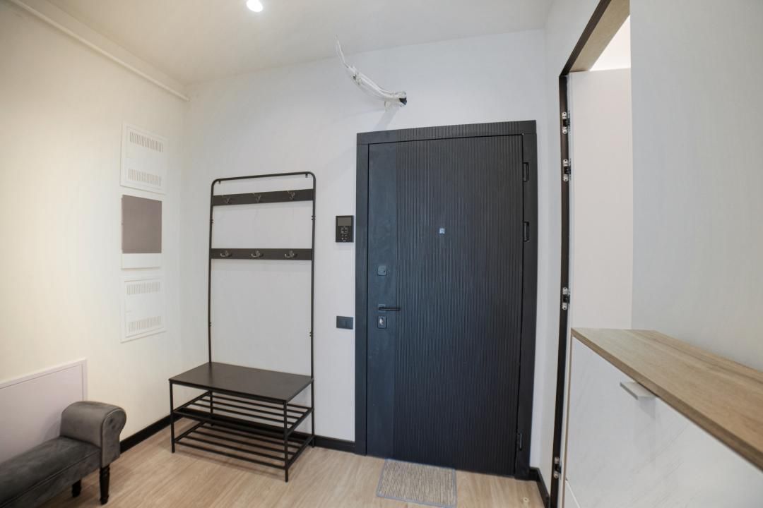 Apartament cu 2 camere de vânzare în Pipera, București – fotografia 5 din 11