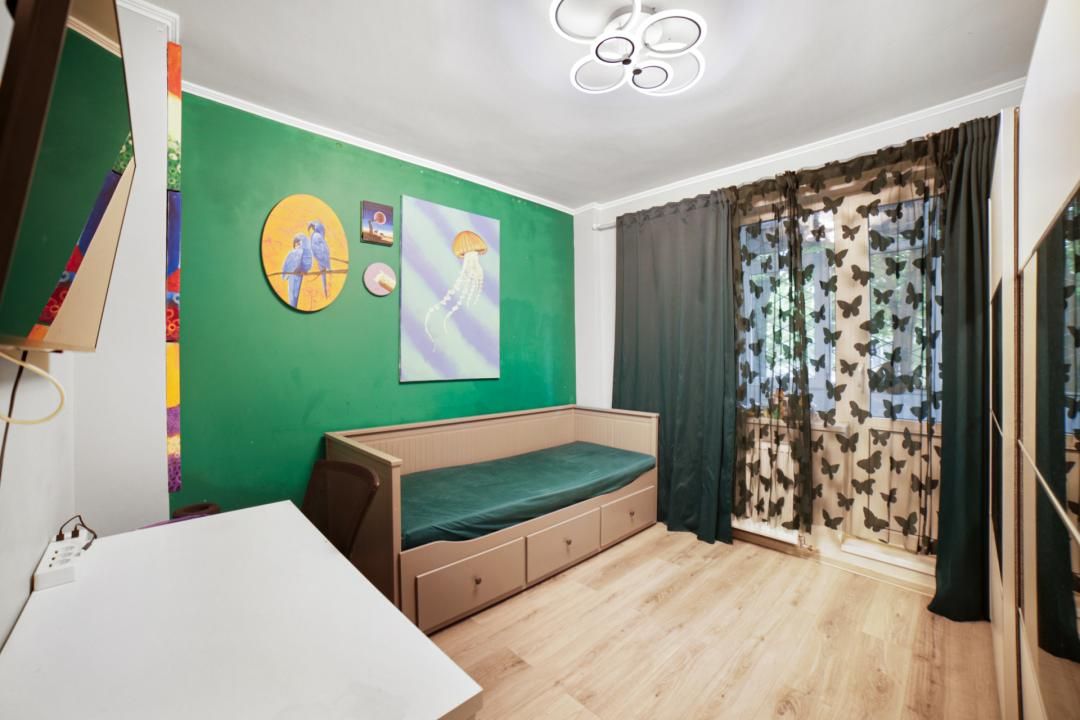 Apartament cu 3 camere de vânzare în Vatra Luminoasa, București – fotografia 7 din 12