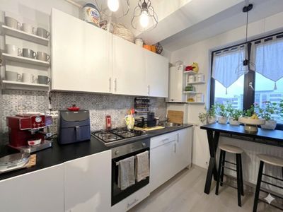 Apartament cu 3 camere de vânzare în Tomis Plus, Constanța – fotografia 3 din 11