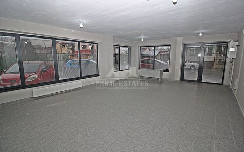 Spațiu comercial cu 1 cameră de vânzare în Colentina, București
