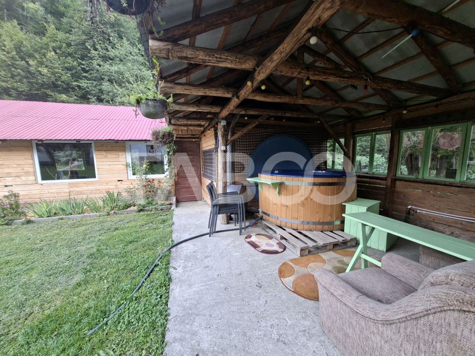 Casă cu 29 camere de vânzare în Valea Macesului – fotografia 32 din 49