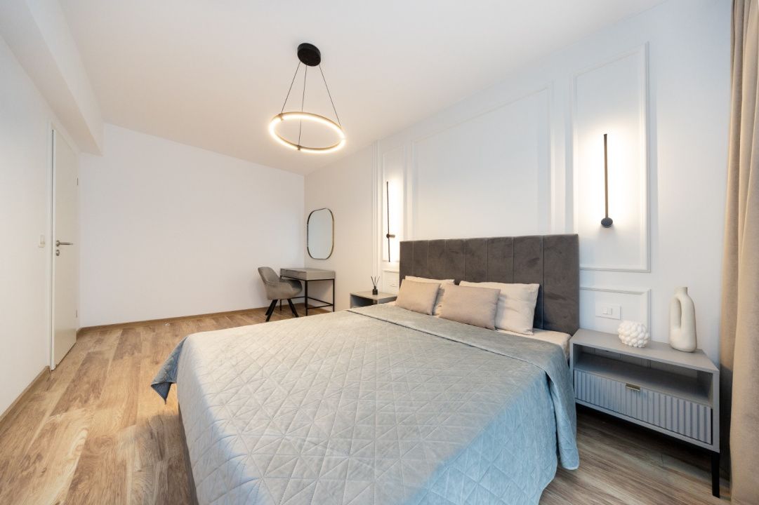 Apartament cu 2 camere de închiriat în Tractorul, Brașov – fotografia 19 din 28