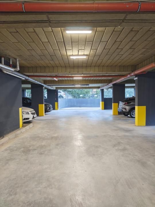 Apartament cu 2 camere de închiriat în Theodor Pallady, București – fotografia 18 din 20
