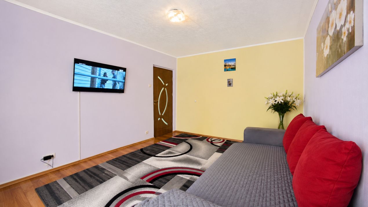 Apartament cu 2 camere de vânzare în Răcădău, Brașov – fotografia 8 din 19