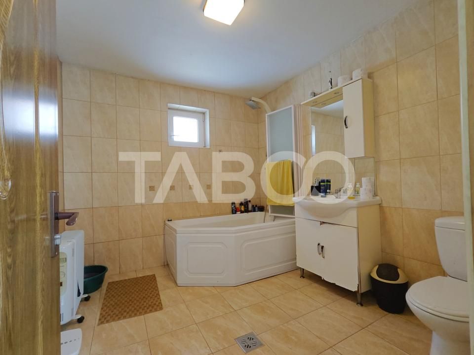 Casă cu 4 camere de vânzare în Gusterita, Sibiu – fotografia 6 din 22