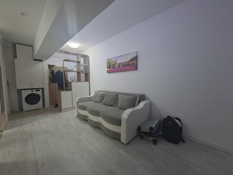Apartament cu 2 camere de închiriat în Tătărași, Iași – fotografia 6 din 16